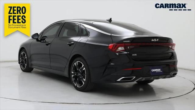 2024 Kia K5 GT-Line for sale in Federal Heights, CO
