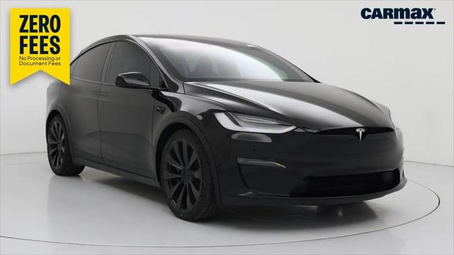2022 Tesla Model X Dual Motor All-Wheel Drive for sale in Federal Heights, CO
