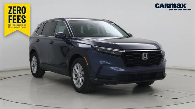 2025 Honda CR-V for sale near Columbus, OH