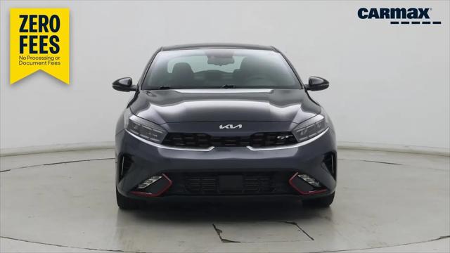 2023 Kia Forte GT for sale in Columbus, OH