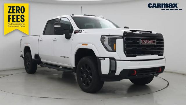 2024 GMC Sierra 3500HD AT4 for sale in Columbus, OH