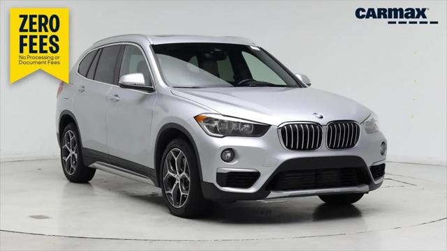 2019 BMW X1 sDrive28i for sale in Miami Lakes, FL