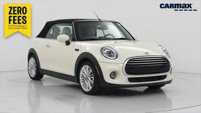 2020 MINI Convertible Cooper for sale in Miami Lakes, FL