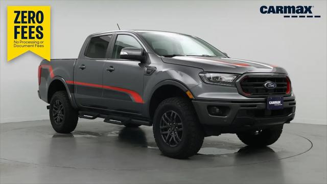 2021 Ford Ranger LARIAT for sale in Fayetteville, NC