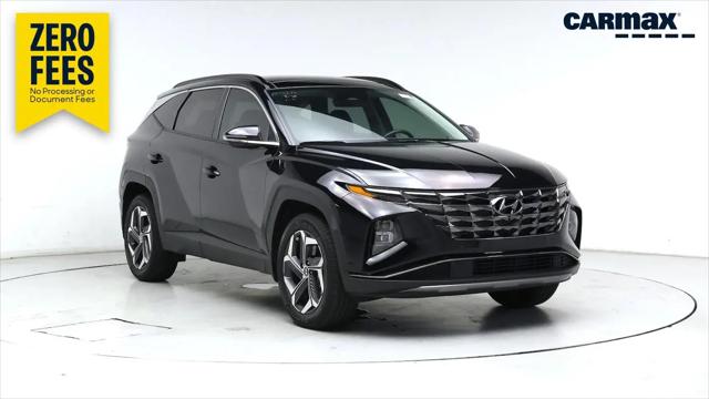 2024 Hyundai Tucson Limited for sale in Memphis, TN