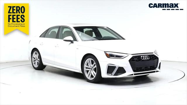 2023 Audi A4 Premium Plus 45 TFSI S line quattro S tronic for sale in Memphis, TN