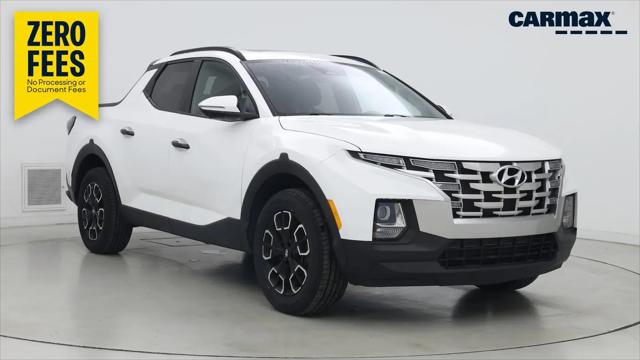 2022 Hyundai Santa Cruz SEL for sale in Fayetteville, NC