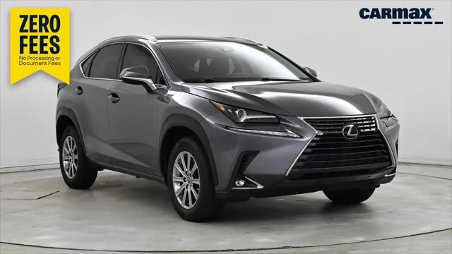 2021 Lexus NX 300 NX 300 for sale in Memphis, TN