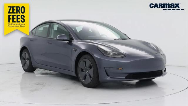 2023 Tesla Model 3 Rear-Wheel Drive for sale in Fayetteville, NC