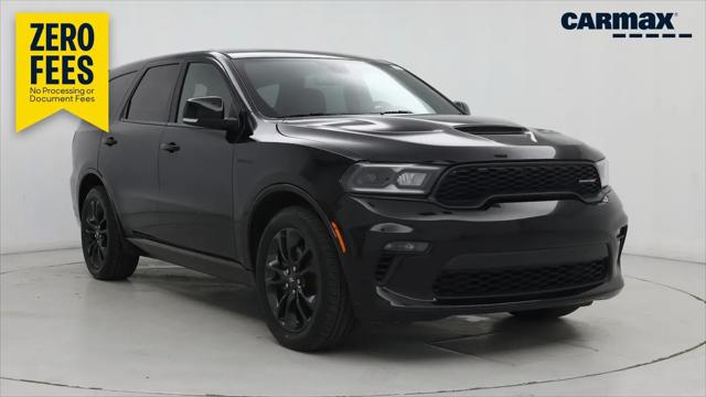 2022 Dodge Durango R/T AWD for sale in Memphis, TN