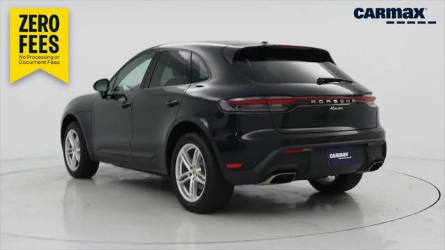 2022 Porsche Macan Macan for sale in Columbia, SC