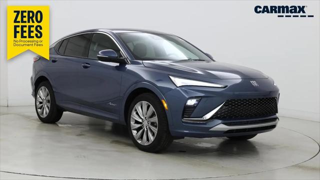 2025 Buick NV Avenir FWD for sale in Columbia, SC