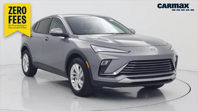 2025 Buick NV Preferred FWD for sale in Hickory, NC