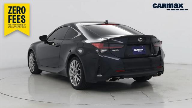 2022 Lexus RC 350 RC 350 for sale in Hickory, NC