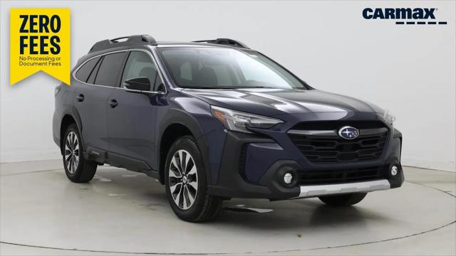 2023 Subaru Outback Limited for sale in Hickory, NC