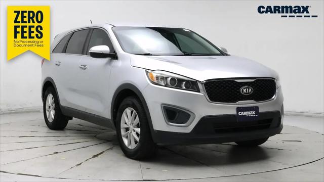 2017 Kia Sorento 2.4L L for sale in Parker, CO