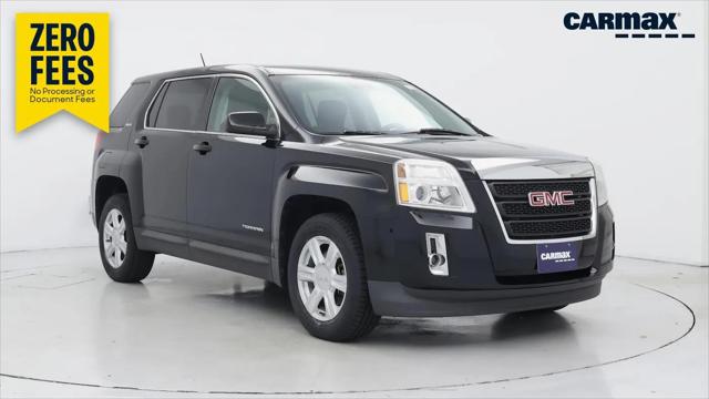 2015 GMC Terrain SLE-1 for sale in Gainesville, FL