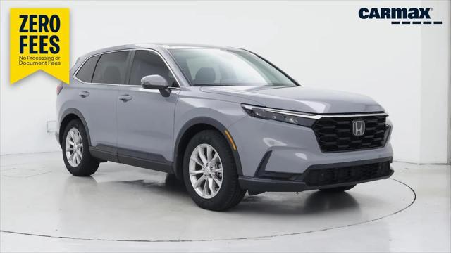 2024 Honda CR-V EX-L 2WD for sale in Gainesville, FL