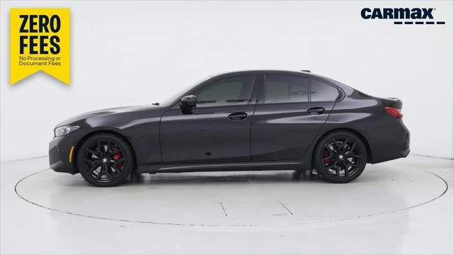 2025 BMW 3 Series M340i for sale in Gainesville, FL