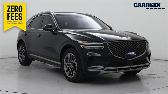 2024 Genesis GV70 2.5T AWD for sale in Austin, TX