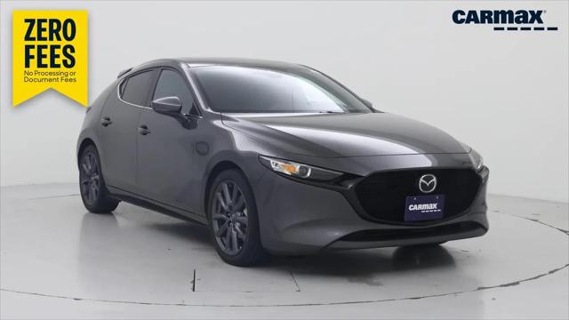 2022 Mazda Mazda3 Preferred for sale in Austin, TX