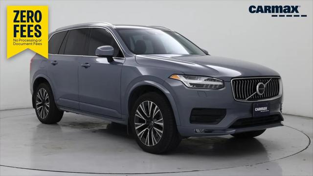 2022 Volvo XC90 T6 Momentum 7 Passenger for sale in Austin, TX