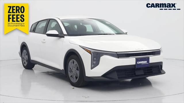 2025 Kia K4 LX for sale in Pineville, NC