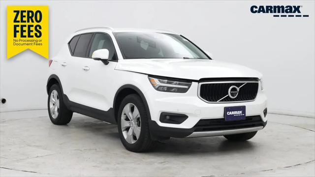 2022 Volvo XC40 T4 Momentum for sale in Pineville, NC