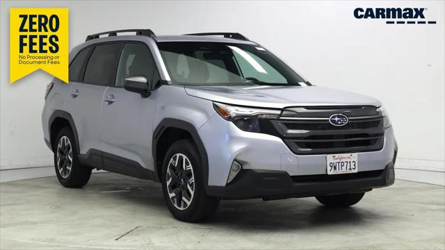 2026 Subaru Forester Premium for sale in San Diego, CA