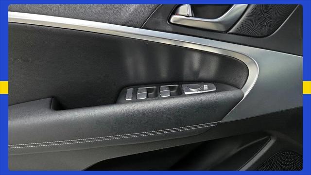 2022 Genesis G70 2.0T RWD