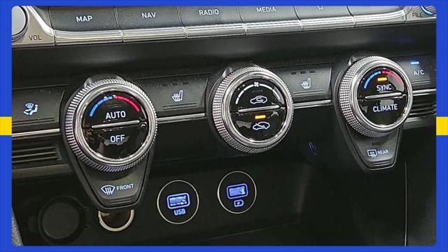 2022 Genesis G70 2.0T RWD