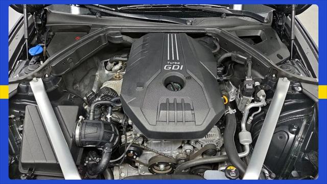 2022 Genesis G70 2.0T RWD