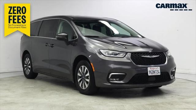 2023 Chrysler Pacifica Hybrid Touring L for sale in San Diego, CA