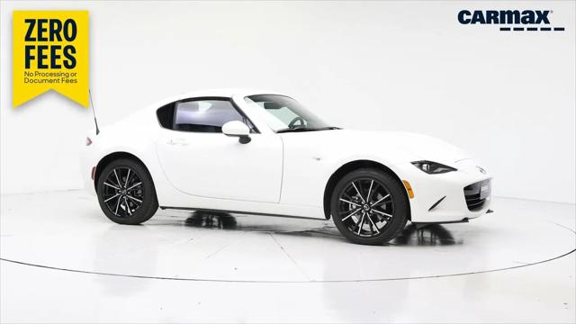 2024 Mazda MX-5 Grand Touring for sale in Waukesha, WI