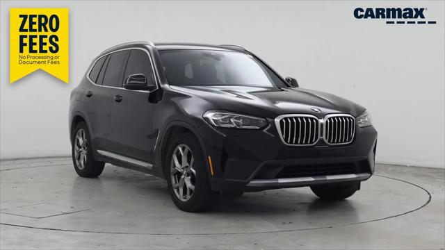 2024 BMW X3 sDrive30i for sale in Boynton Beach, FL