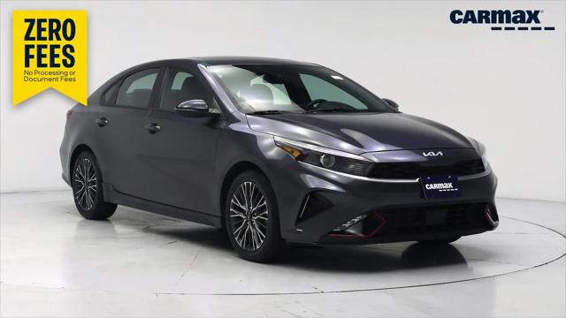 2023 Kia Forte GT-Line for sale in Laurel, MD