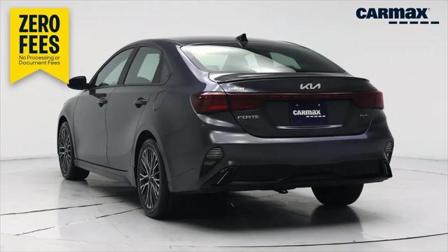 2023 Kia Forte GT-Line for sale in Laurel, MD