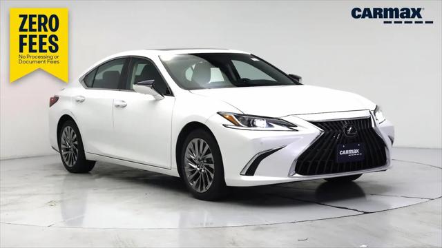 2024 Lexus ES 350 Luxury for sale in Laurel, MD