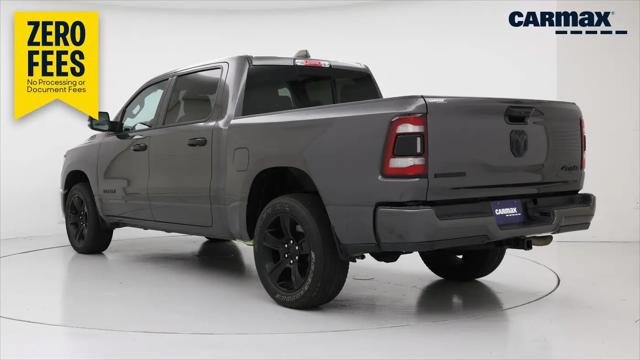 2023 Ram 1500 Big Horn Crew Cab 4x4 5'7" Box for sale in Laurel, MD