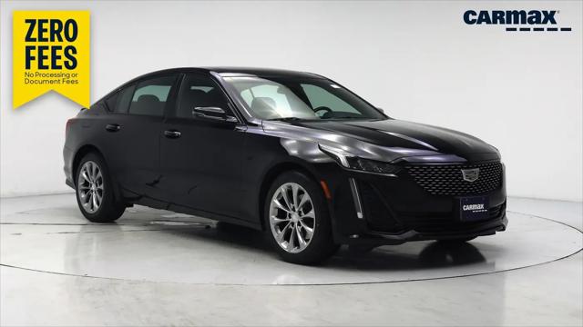 2023 Cadillac CT5 Premium Luxury for sale in Laurel, MD