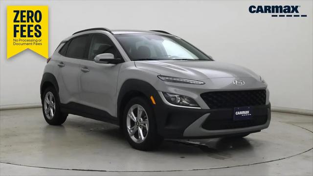2023 Hyundai Kona SEL for sale in Laurel, MD