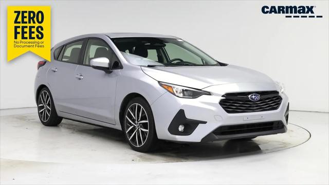 2024 Subaru Impreza Sport 5-Door for sale in Nashville, TN