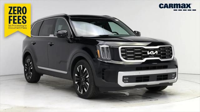 2023 Kia Telluride SX Prestige for sale in Nashville, TN