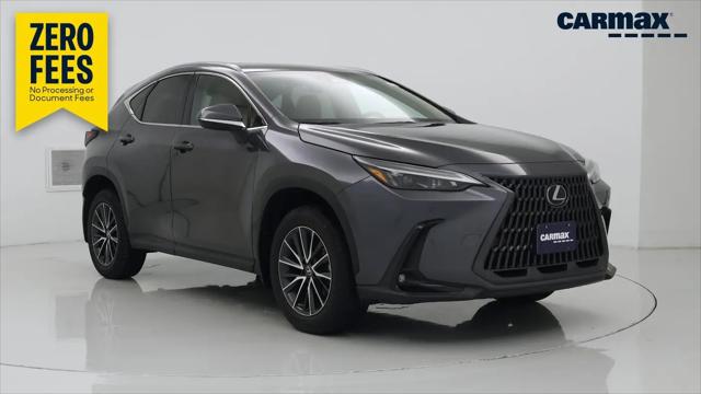 2023 Lexus NX 350 Premium for sale in Charlottesville, VA