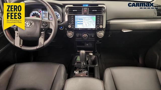2021 Toyota 4Runner Venture Special Edition for sale in Charlottesville, VA