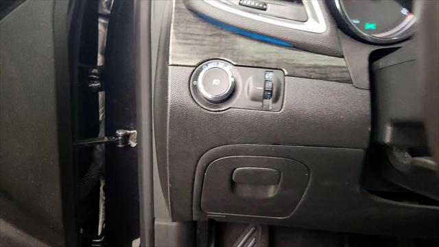 2016 Buick Encore Leather