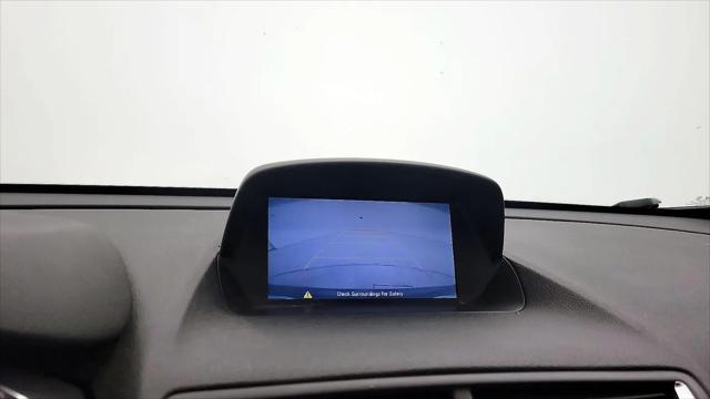 2016 Buick Encore Leather