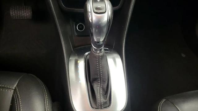 2016 Buick Encore Leather