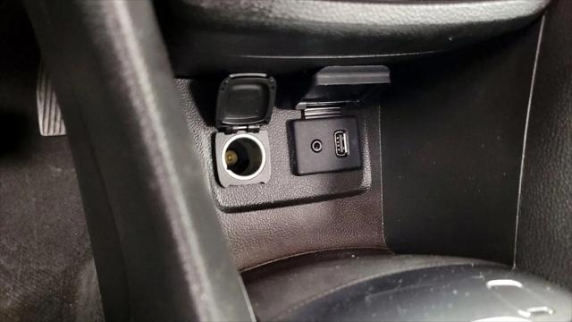 2016 Buick Encore Leather