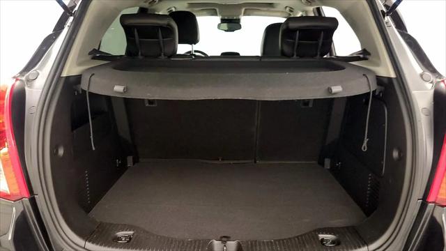 2016 Buick Encore Leather